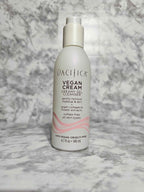 Pacifica Vegan Cream Creamy Gel Cleanser with Collagen — 4.7 oz
