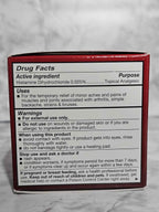 Australian Dream Arthritis Pain Relief Cream 4 oz