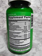 Goli Nutrition Supergreens Gummies with Probiotics — 60 Count