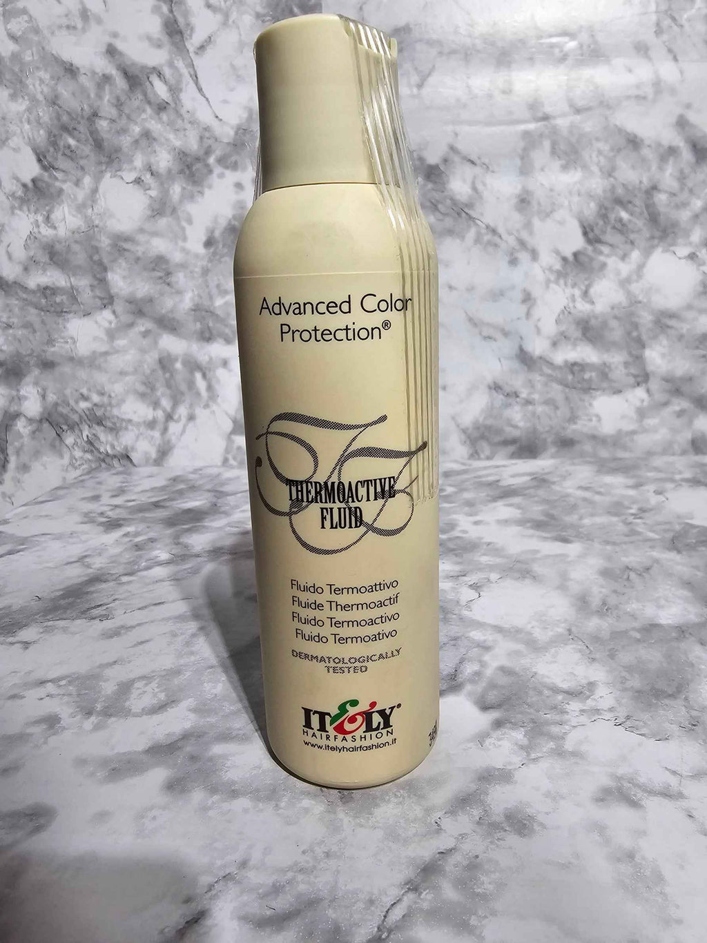 Itely Hairfashion Thermoactive Fluid Advanced Color Protection — 4.23 oz