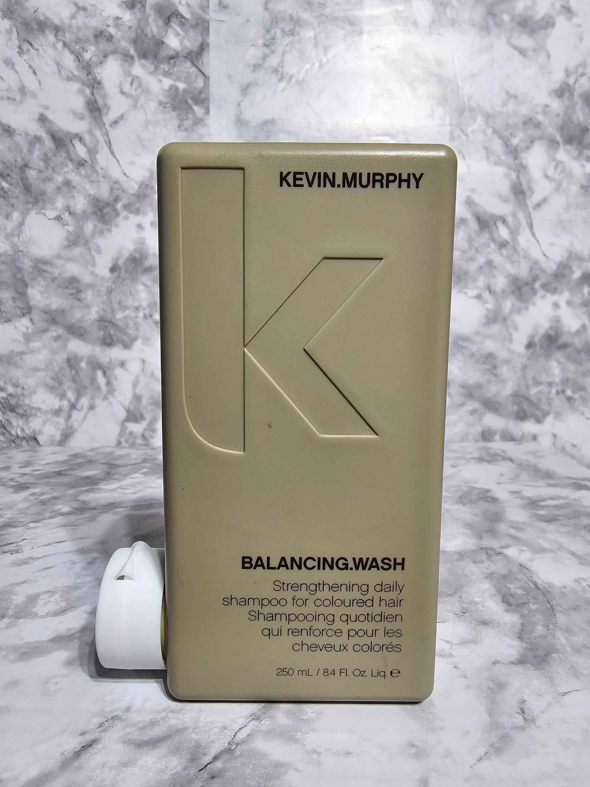 Kevin Murphy Balancing.Wash Strengthening Daily Shampoo - 8.4 oz