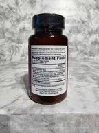 Reserveage Beauty Resveratrol 500mg Sustained Release 30 Veggie Capsules
