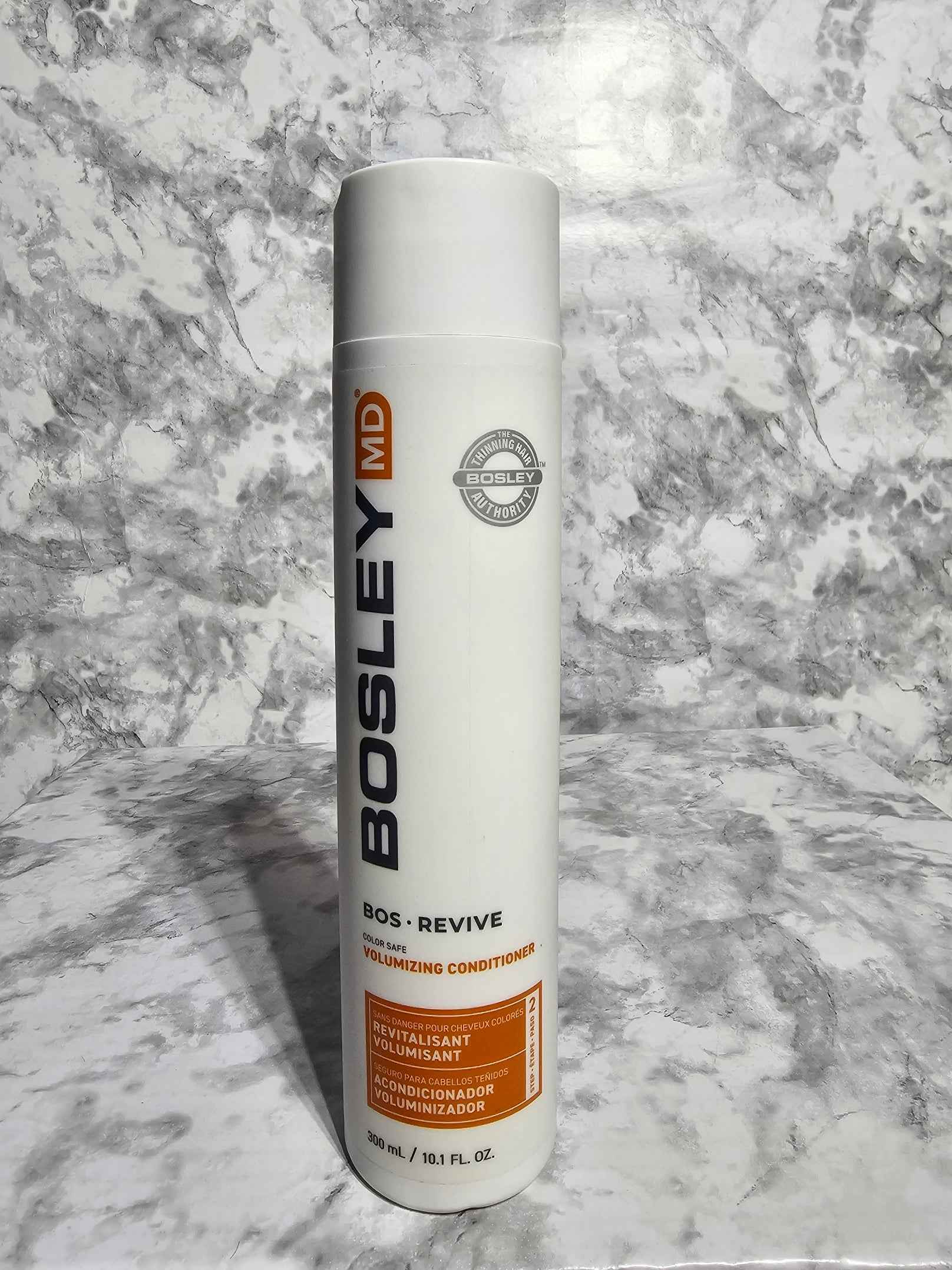 BosleyMD Bos-Revive Volumizing Conditioner Color Safe 10.1 oz