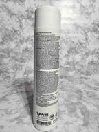 BosleyMD BosRevive Color Safe Volumizing Conditioner rear label showing ingredients and directions
