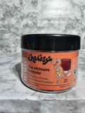 Actual Chewsy Kids Multi Wild Berry jar with 30 individually wrapped fruity chews