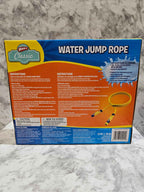 Wham-O Classic Water Jump Rope - 10 Foot
