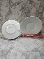 Bernardaud Organza Fine Limoges Porcelain Tea Saucer (5.7")