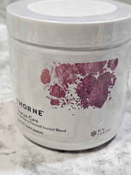 Thorne Ovarian Care — Mixed Berry Inositol Blend Dietary Supplement