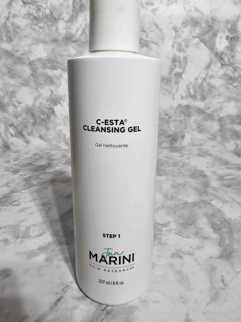 Jan Marini C-ESTA Cleansing Gel (Step 1) - 8 fl oz