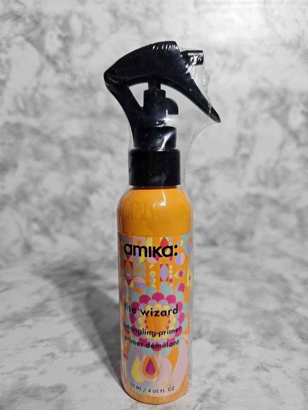amika: The Wizard Detangling Primer - 4 fl oz