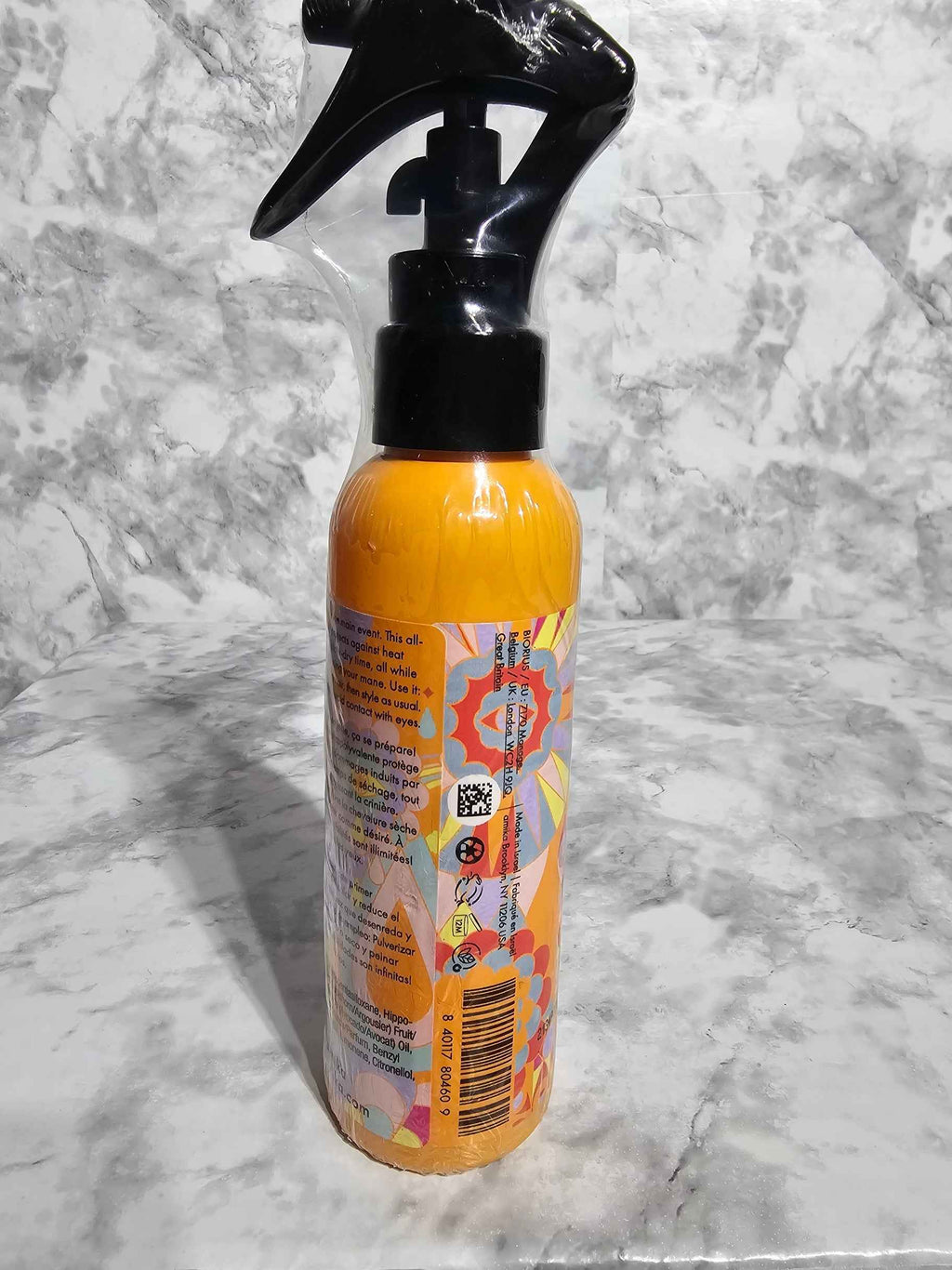 amika: The Wizard Detangling Primer - 4 fl oz