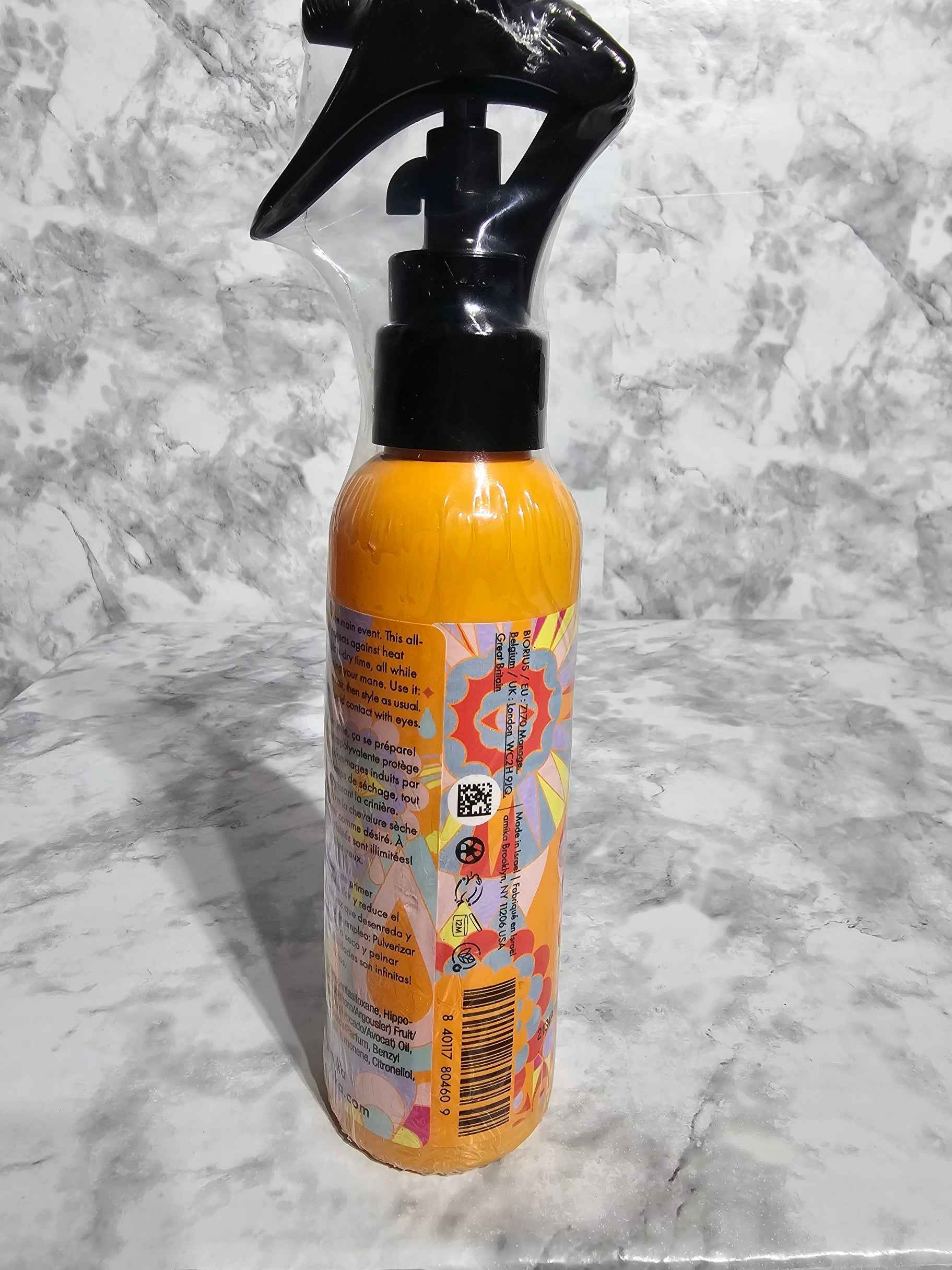 amika: The Wizard Detangling Primer - 4 fl oz