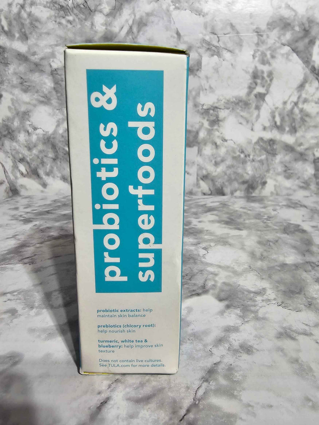 TULA Cult Classic Purifying Face Cleanser - 1.7 oz
