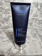 Actual photo of MONAT Replenish Masque 2 fl oz hair mask front