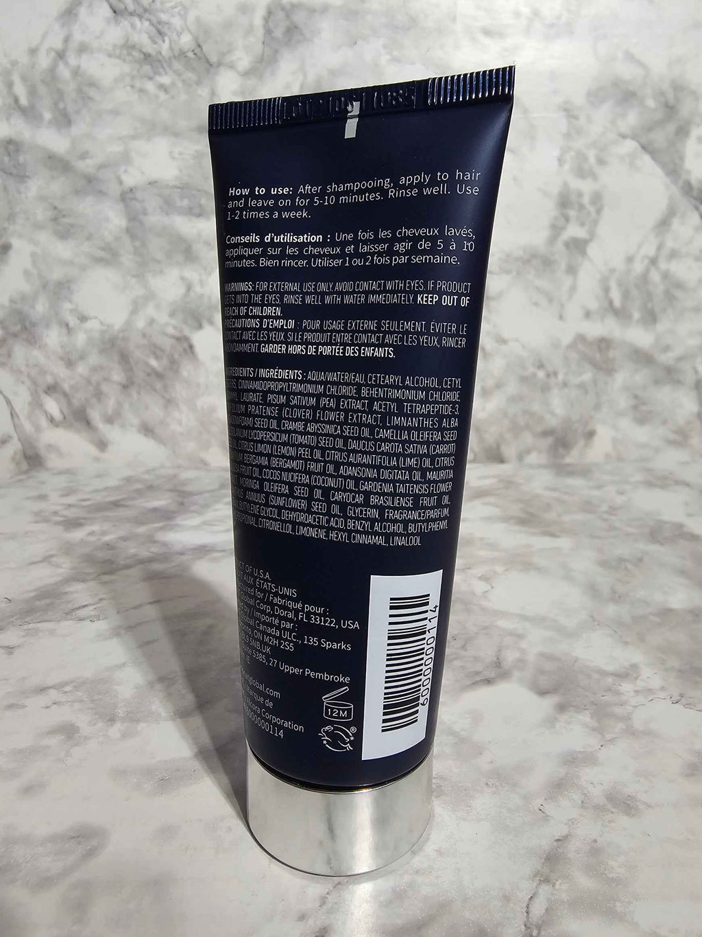 MONAT Replenish Masque - 2 fl oz