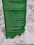 Arbonne Rescue & Renew Clarity Facial Set - Mist, Mask & Headband