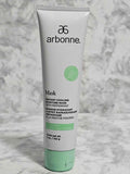 Arbonne Instant Cooling Moisture Mask with Peppermint - 5 oz