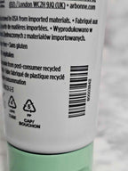 Arbonne Instant Cooling Moisture Mask with Peppermint - 5 oz