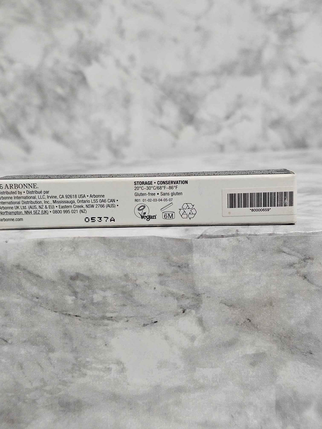 Arbonne The Real Conceal Liquid Concealer - Tan