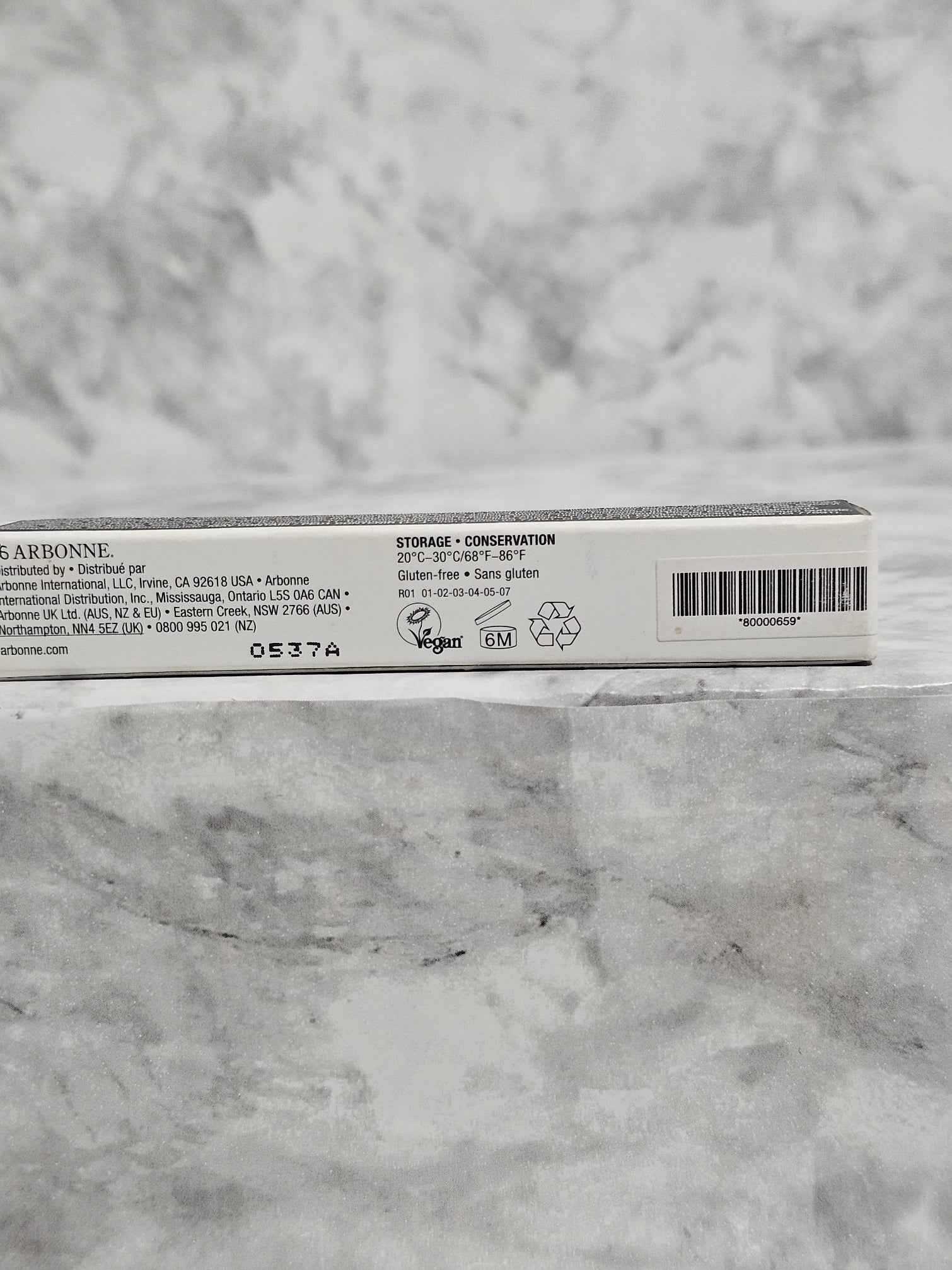 Arbonne The Real Conceal Liquid Concealer - Tan