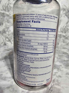 Citracal Calcium Supplement + Vitamin D3 Gummies - 60ct