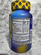 Zarbee's Children's Calm Gummies with Magnesium & Chamomile - 30ct