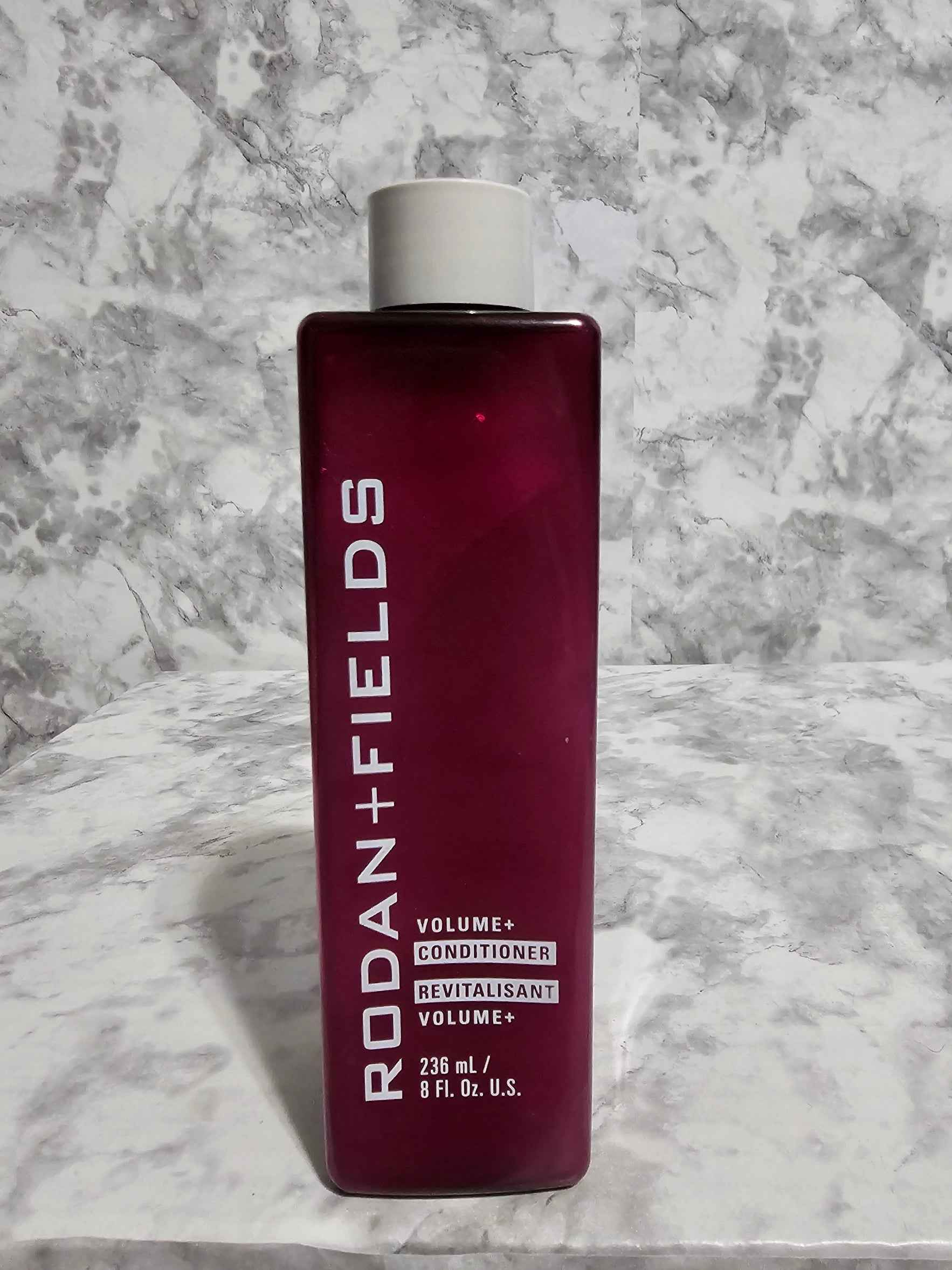 Rodan + Fields Volume+ Conditioner - 8 fl. oz. U.S.
