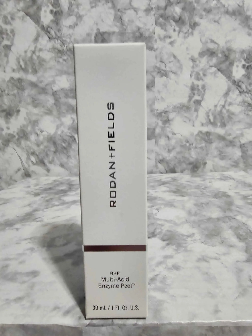Rodan + Fields Multi-Acid Enzyme Peel - 30 mL / 1 Fl. Oz.