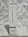 Actual Rodan + Fields Multi-Acid Enzyme Peel carton front showing 30 mL / 1 fl oz