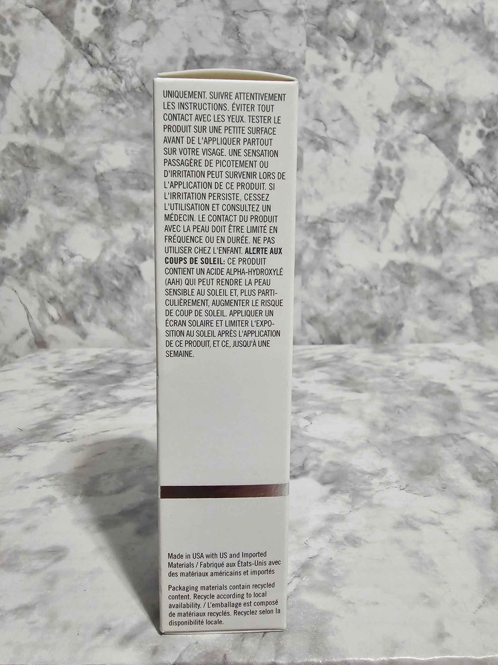 Rodan + Fields Multi-Acid Enzyme Peel - 30 mL / 1 Fl. Oz.