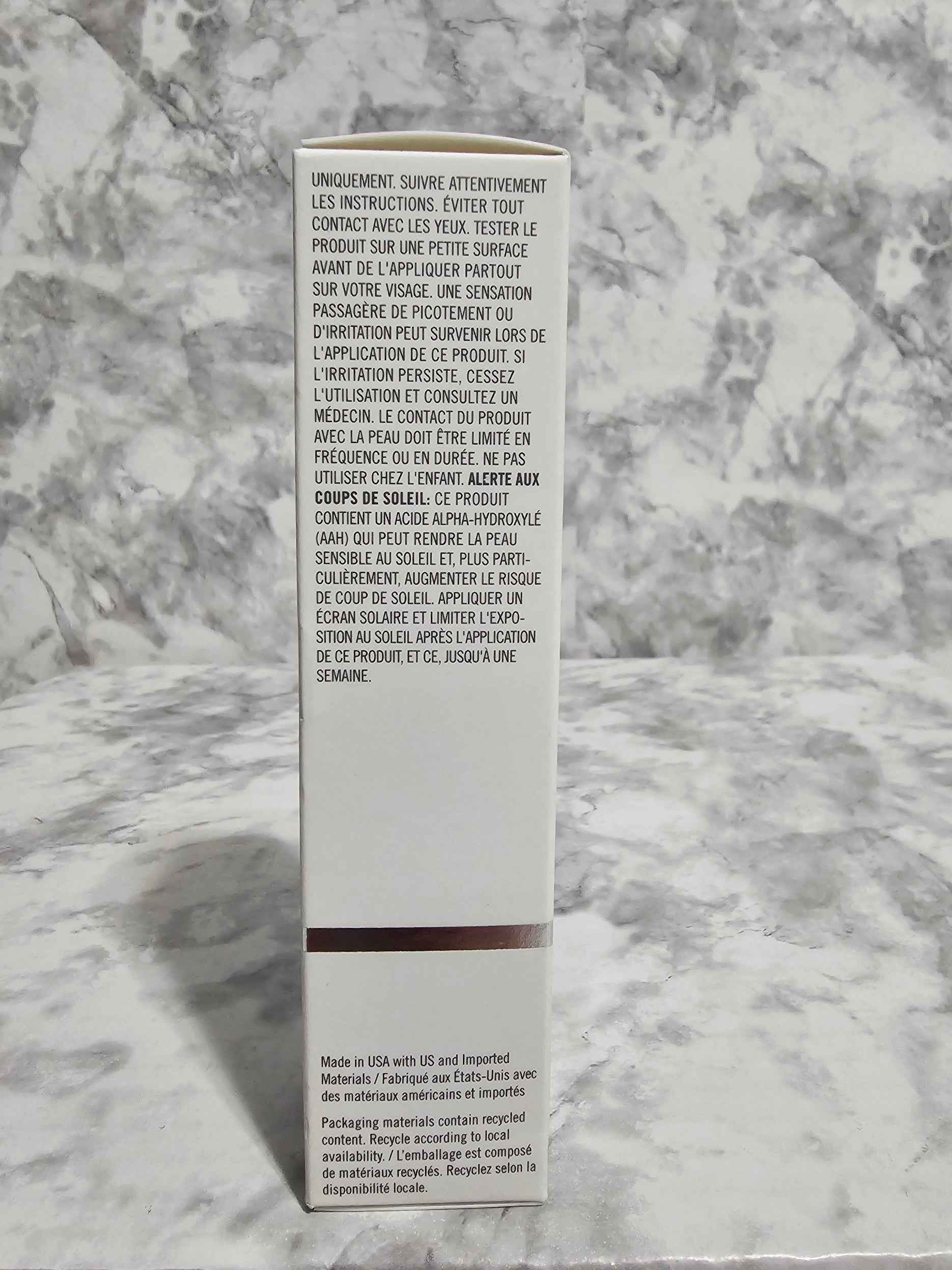Rodan + Fields Multi-Acid Enzyme Peel - 30 mL / 1 Fl. Oz.