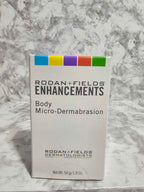 Rodan + Fields Enhancements Body Micro-Dermabrasion - 1.9 oz