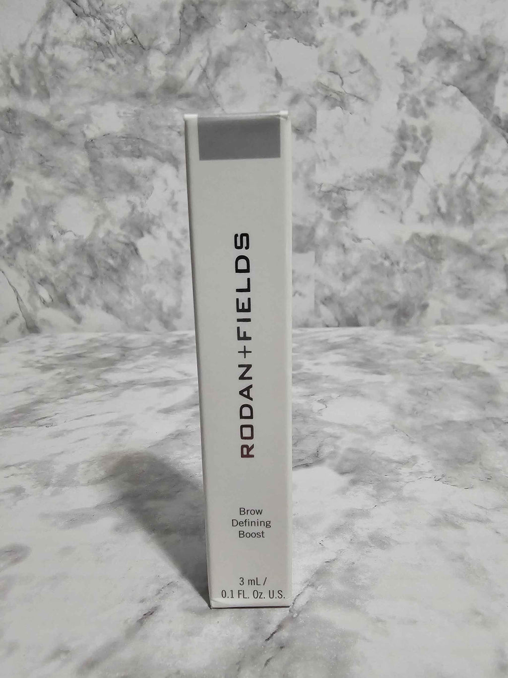 Rodan + Fields Brow Defining Boost - Light - 3 mL