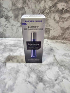 Bausch + Lomb LUMIFY Eye Illuminations Brightening Eye Cream - 0.5 oz