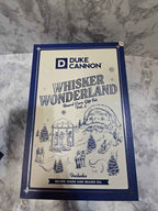 Duke Cannon Whisker Wonderland Beard Care Gift Set Vol. 2