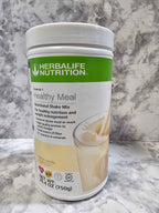 Herbalife Nutrition Formula 1 Healthy Meal French Vanilla - 26.4 oz