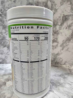 Herbalife Nutrition Formula 1 Healthy Meal French Vanilla - 26.4 oz