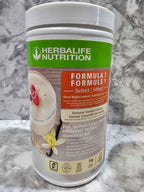 Herbalife Nutrition Formula 1 Select Natural Vanilla - 810g