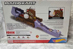 Hot Wheels Mario Kart Boo's Spooky Sprint Track Set