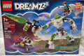 LEGO DREAMZzz Mateo and Z-Blob the Robot 71454 Building Set