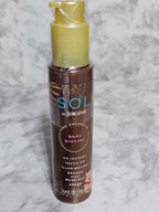 SOL by Jergens Tone Enhancing Body Bronzer - 3.4 fl oz (100ml)