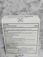 Astepro Allergy Antihistamine Nasal Spray - 200 Metered Sprays