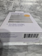 Flamingo 5-Blade Razor Refill Cartridges - 8 Count (New)