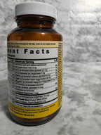 MegaFood Kids One Daily Multivitamin & Mineral Tablets – 60ct