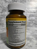 MegaFood Baby & Me 2 Prenatal Multi, 60 Tablets