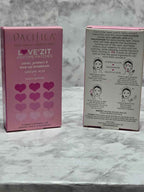 Pacifica Love'Zit Anytime Patches, 2 Boxes (64 Patches Total)