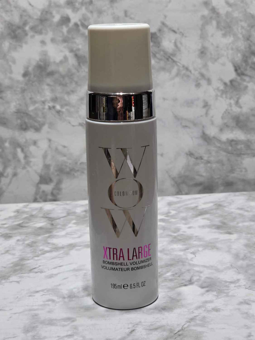 Color Wow Xtra Large Bombshell Volumizer, 195ml (6.5 fl oz)