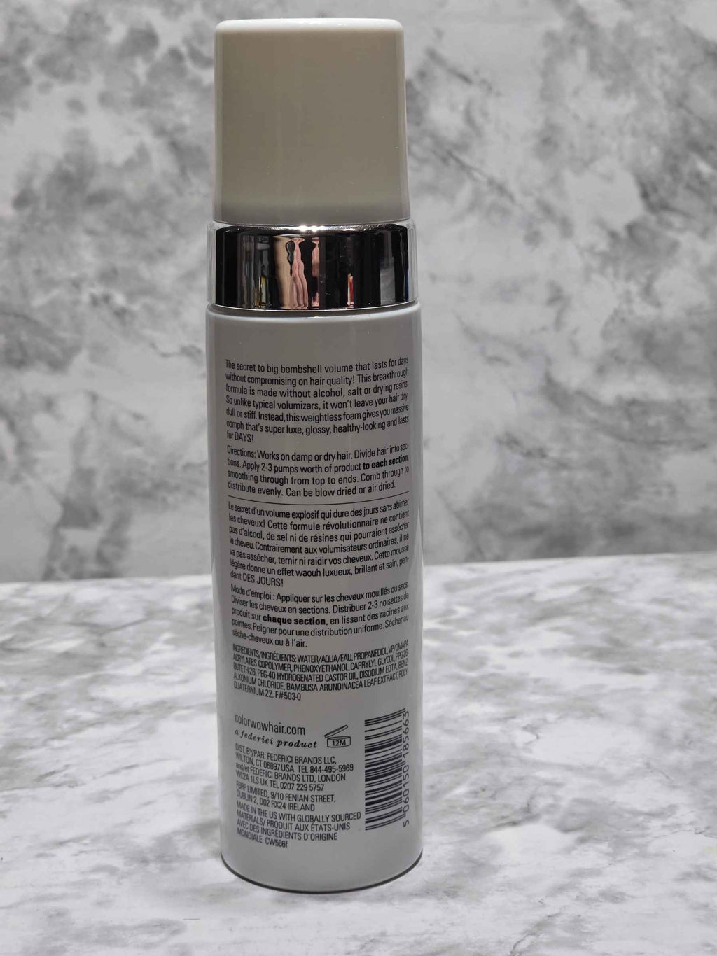 Color Wow Xtra Large Bombshell Volumizer, 195ml (6.5 fl oz)