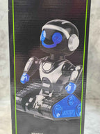 Vivitar Robo Interactive Action Robot