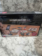 Cupixel x Artsmith Home Decor Set – App-Guided Painting Kit